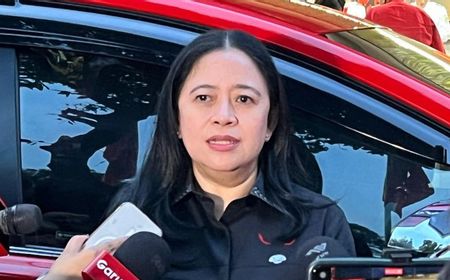 Diterpa Isu Ganti Ketum, Puan Tegaskan PDIP Solid Jelang Kongres