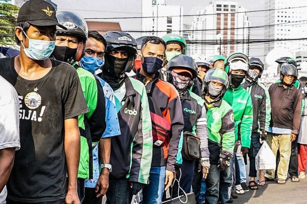 هل تريد الحصول على مساعدة للنساء الحوامل والأطفال الصغار من كيمينسوس؟ وهنا الشروط