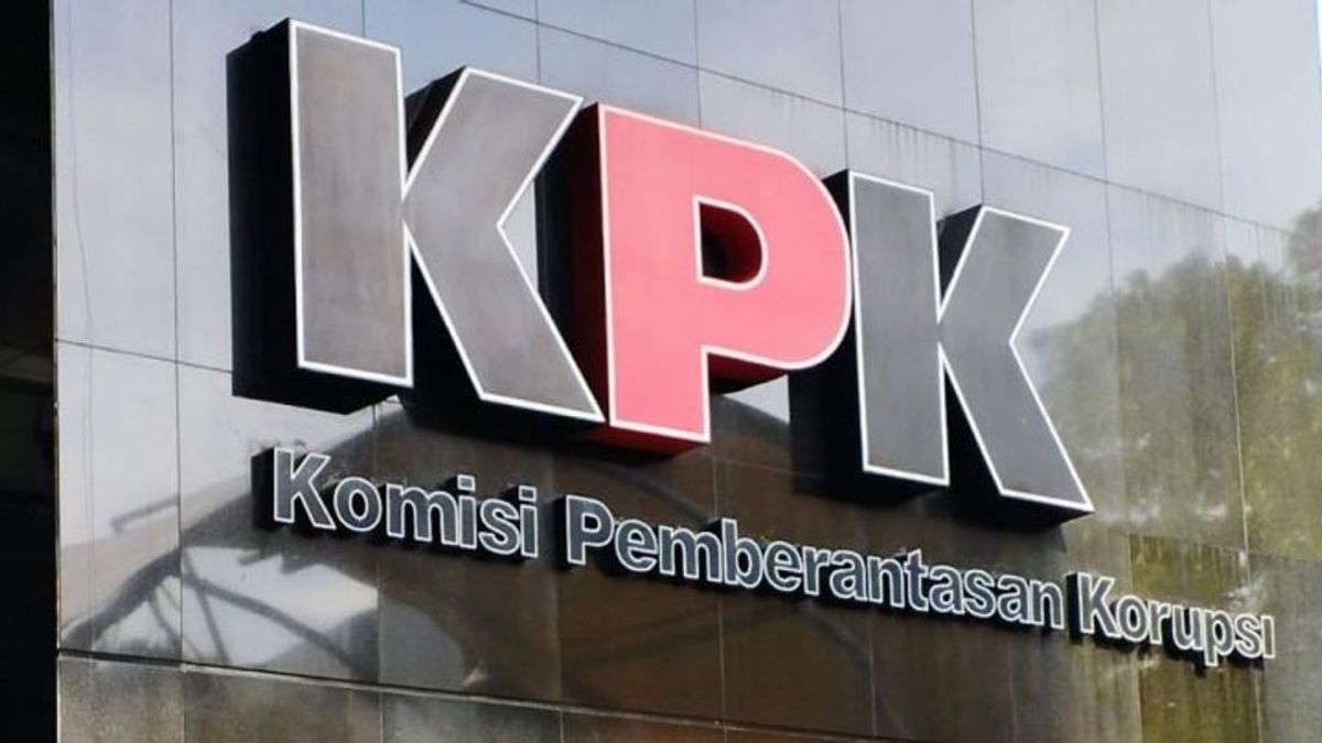 "There Are Many Celebrations That Are Proposed To Take Up Positions To The National Police Chief," Said The KPK's Director Of Investigation In Response.
