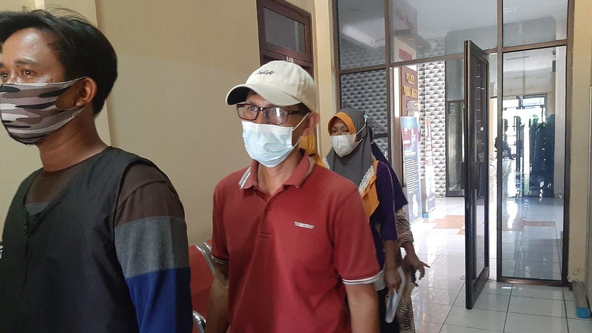 Empat Saksi Korban Kasus Dugaan Pemotongan Bansos PKH di Probolinggo Diperiksa Polisi