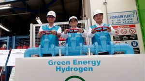 Mulai Digarap, Ini Manfaat Hidrogen dan Amonia untuk 4 Sektor Bisnis di Indonesia