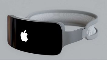 Jelang Peluncuran, Karyawan Apple Khawatir Headset Realitas Campuran Bakal Jadi Produk Gagal!