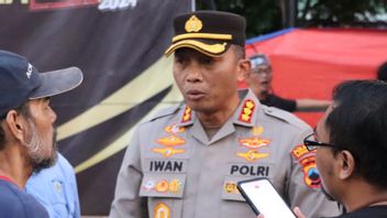 La police de Surakarta a demandé à des supporters de PSIS de ne pas présents au stade Manahan Solo