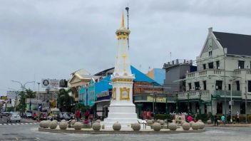 Gedung DPRD Yogyakarta dari Malioboro Pindah ke Kenari Telan Biaya Rp293,8 M, Sultan HB X: Menata Wajah Kota