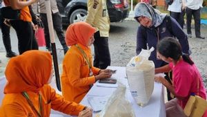 TKN Prabowo-Gibran Nilai Usulan Penundaan Pembagian Bansos Aneh dan Tidak Bijak