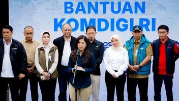 Komdigi continue d'encourager la reprise rapide des réseaux de télécommunications en Aceh