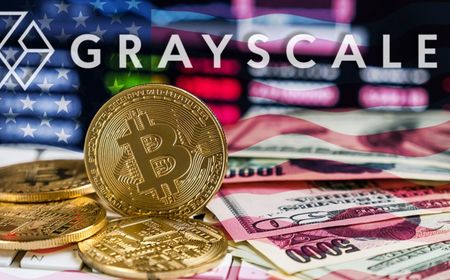 Grayscale Luncurkan Bitcoin Mini Trust, Terjangkau untuk Investor