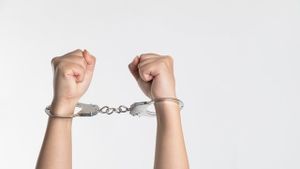 警方逮捕老年人,涉嫌在Pesanggrahan Jaksel骚扰3名男孩