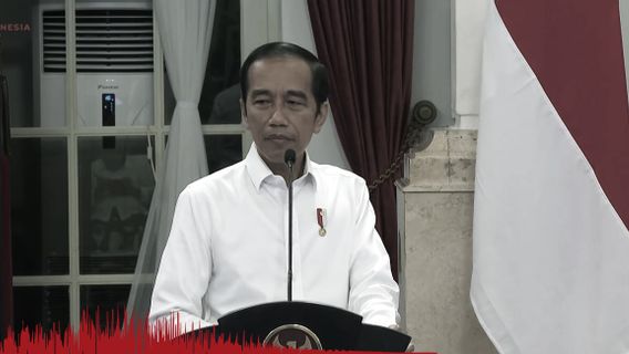 Jokowi Marah, Jokowi Kecewa, dan Ancaman <i>Reshuffle</i> dalam Sidang Kabinet Paripurna