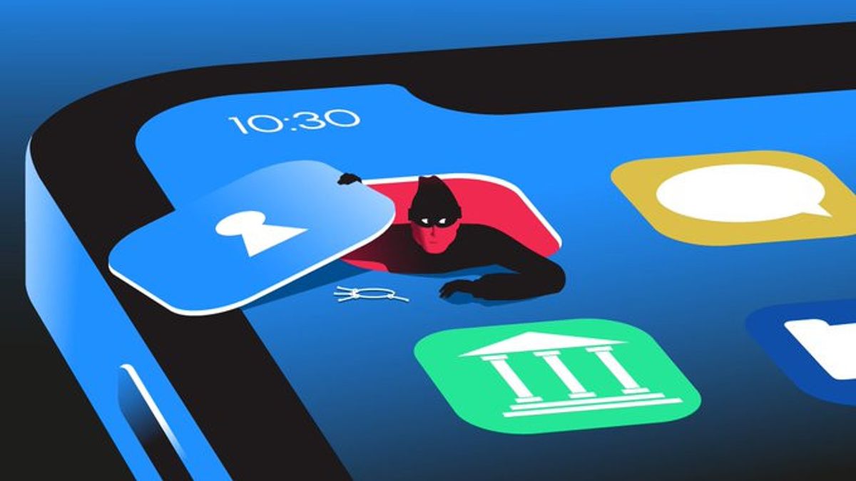 Malware Android Baru ‘Herodotus’ Tiru Gerakan Manusia untuk Sembunyikan Aksinya