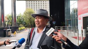 Tak Sentuh Bobby Nasution, KPK Dilaporkan MAKI ke Dewan Pengawas