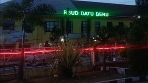 KESDM Sebut Pasokan Listrik di Tiga Rumah Sakit Terdampak Bencana Aceh Kembali Normal