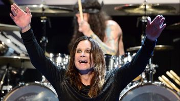 Ozzy Osbourne Cancels 2020 North America Tour Again