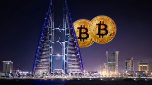 Dubai Bikin Crypto Tower, Gedung dengan Fasilitas Super Canggih