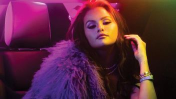 Ingin Fokus di Dunia Akting, Selena Gomez Pertimbangkan Setop Bermusik