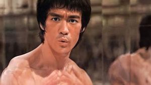 Mike Tyson Bicara tentang Bruce Lee: Jika Dia Bisa Mengalahkan Saya, Menarik