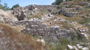 UNESCO Minta Israel Menahan Diri dan Tidak Merusak Situs Arkeologi di Nablus