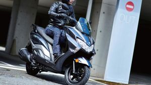 Note, These Are 5 Things To Pay Attention To Before Buying A New Motorbike