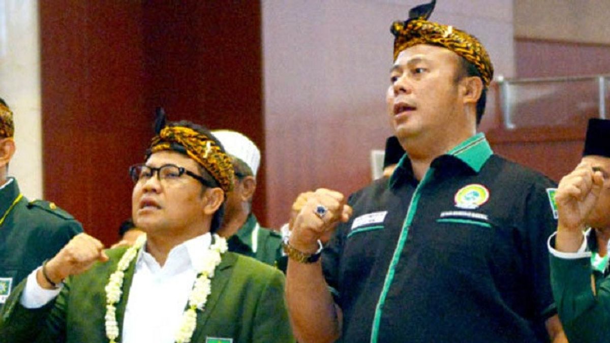 NasDem Closes Convention For Political Party Chiefs, PKB Protests: It's Wrong, Violates The Constitution