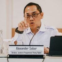Komdigi Bakal Blokir Grok AI secara Permanen Jika Tak Patuhi Regulasi