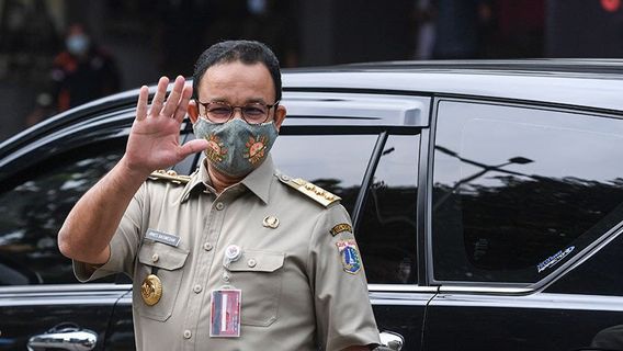 Mempertanyakan Nasib Pemilihan Bupati-Wali Kota di Jakarta Usai Ibu Kota Pindah, Masih Dipilih Gubernur Atau Ikut Pilkada?