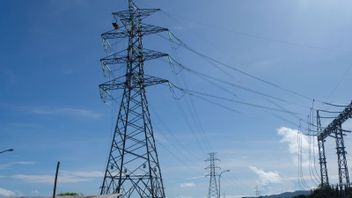محطات كهرباء PLN Aliri 3 تدعم قطاع السياحة في باوباو