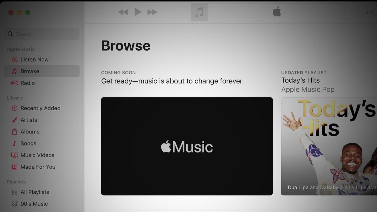 Format <i>Lossless</i> Apple Music Bisa Didengarkan Pengguna Android
