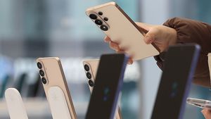 Kuota Habis, Warga Korsel Tetap Bisa Internetan Meski Lemot