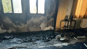 Sekjen PBB Kecam Keras Serangan Pemukim Ilegal Israel Terhadap Masjid di Tepi Barat