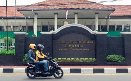 Lanjutan Sidang Kasus Sumpah Palsu, Hari Ini Jaksa Penuntut Umum Hadirkan Saksi Kunci