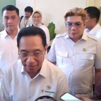 Wamenkes Tegaskan Virus Nipah Belum Masuk Indonesia