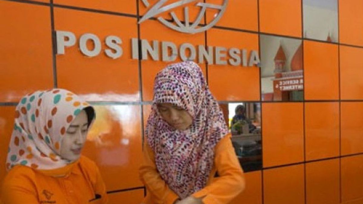 Lihat Peluang Bisnis E-commerce, PT Pos Indonesia Buka 24 Jam Penuh Tanpa Libur