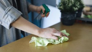 Rahasia Tetap Lembut dan Menyerap, Cara Merawat Handuk Mikrofiber Agar Awet dan Bersih