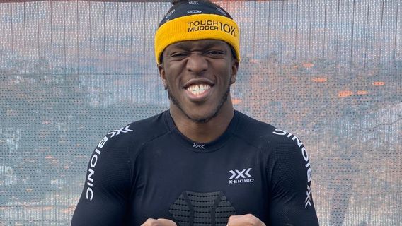 KSI Announces Candidates Against Next Saturday End Of This Week