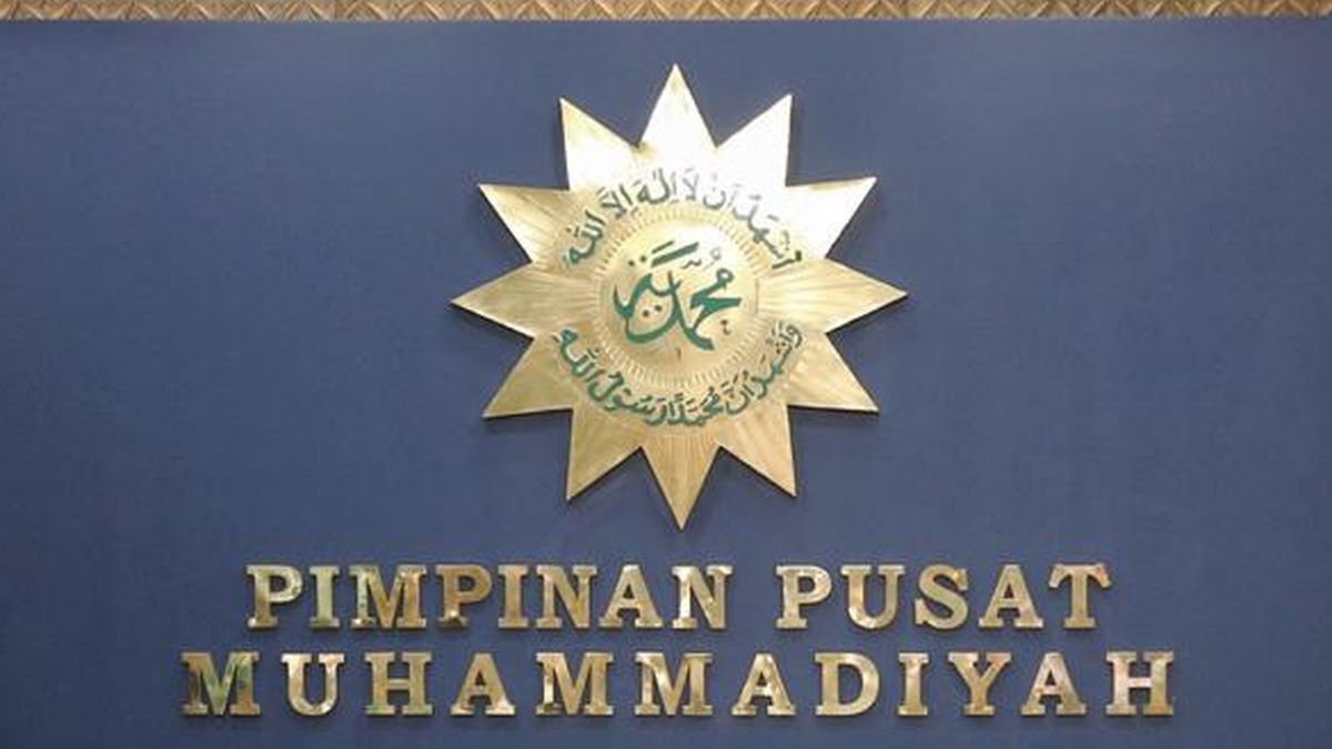 Muhammadiyah Tetapkan Lebih Awal, Iduladha Rabu 28 Juni