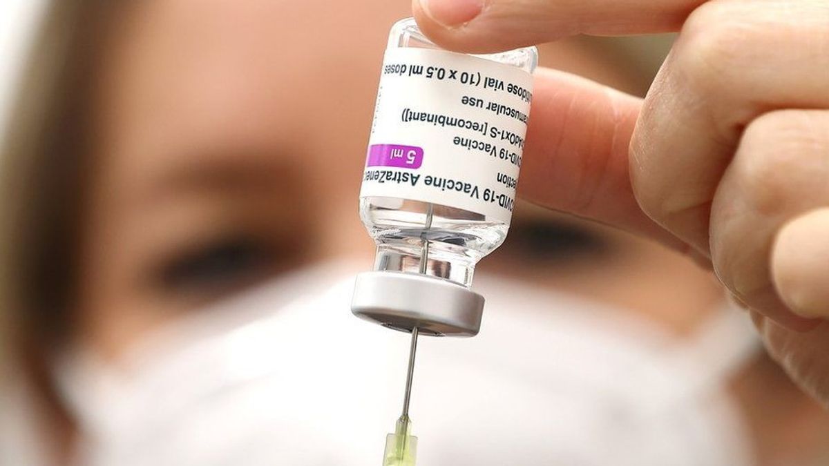 Expert : Les Personnes Non Vaccinées Développent Potentiellement Une Variante De La COVID-19 Lorsqu’elles Sont Infectées