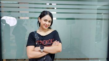 Nessa Weroza change sa route et parle pour jouer dans le film Sengkolo: The One Suro Night