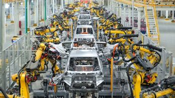 BYD Dorong Perpanjangan Insentif Mobil Listrik Tahun Depan