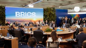 BKSAP DPR soal Prabowo Debut di BRICS: Indonesia Jadi Pemain Berpengaruh