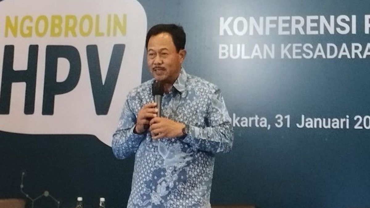 POGI reconnait que les sanctions strictes du médecin PPDS Unpad s’il est prouvé qu’il s’agit d’un viol familial de patients