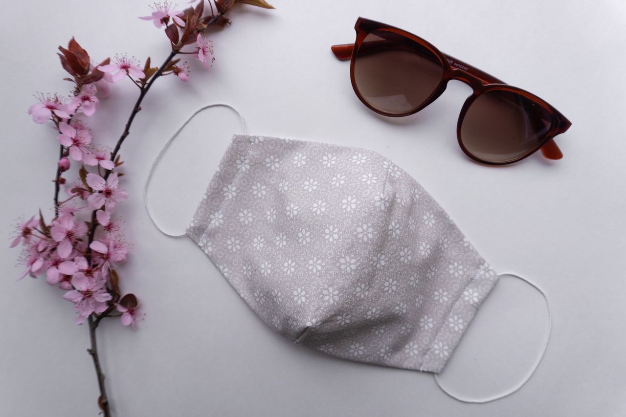 Need To Follow The Recommendations, Here's How To Wash Cloth Masks Properly