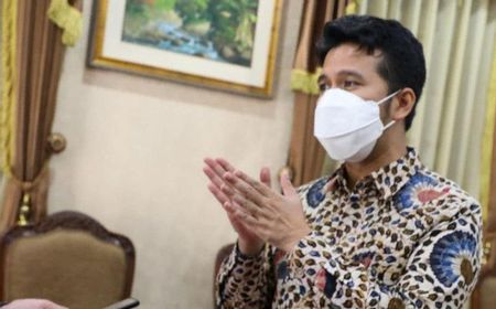 Wagub Jatim Emil Dardak Minta Trenggalek Segera Tracing Perjalanan Warga Malang Terpapar Omicron