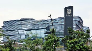 Claimed By Longtime Investor Lo Kheng Hong Not Worth Collecting, Unilever Earns Rp3 Trillion Profit In Semester I 2021