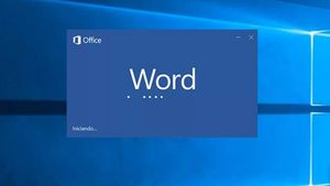 Tips Tampilkan Panel Navigasi di Microsoft Word agar Ganti Halaman Mudah