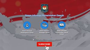 Cegah Praktik Korupsi, Stranas PK Ingatkan Seluruh Daerah Wajib Gunakan Aplikasi SIPD