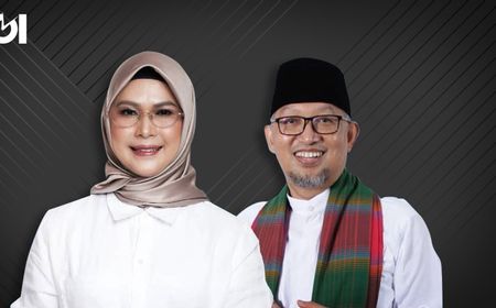 Debat Pilkada Tangsel: Putri Ma’ruf Amin Tegaskan Tidak Ada yang Boleh Korupsi Turun Temurun Sementara Rakyat Miskin