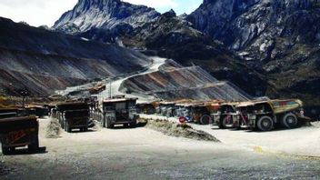 Negara Tetangga Ikuti Langkah Indonesia Hilirisasi Mineral Tambang