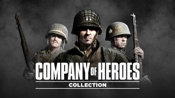 Company of Heroes Collection Hadir di Nintendo pada 12 Oktober
