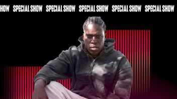 Daniel Caesar Masuk Jajaran Line Up myBCA International Java Jazz Festival 2026