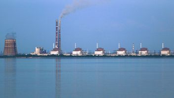 UN Ready To Facilitate IAEA Visit To Zaporizhzhia Nuclear Power Plant, Russia's Turn To Discuss Battle Risks